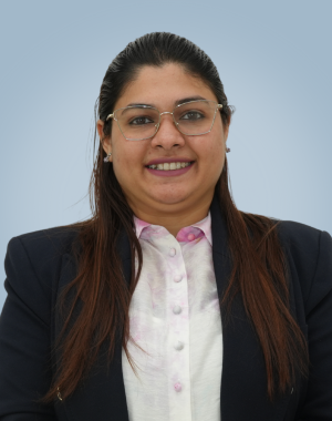 Dr. Shravasti Chakravarty