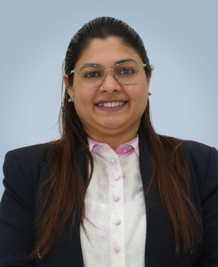 Dr. Shravasti Chakravarty