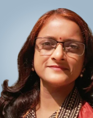 Dr. Smriti Das