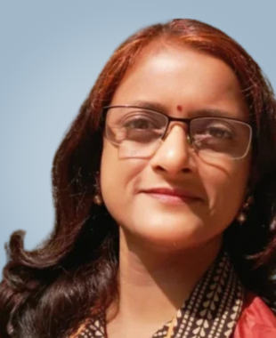 Dr. Smriti Das