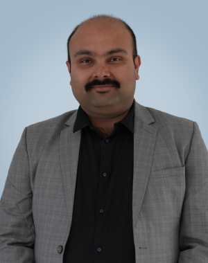 Dr. Soumyatanu Mukherjee