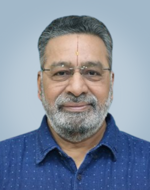 Dr. T A S Vijayaraghavan