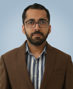 Dr. Vaibhav Lalwani