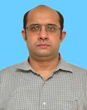 Dr. Faisal Ahsan