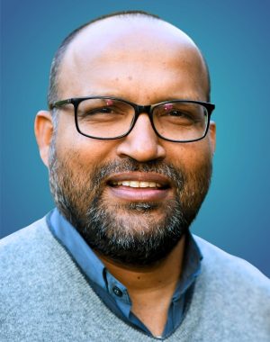 Fr. Nelson A. D’Silva, S.J.