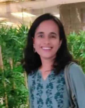 Dr. Malvika Chhatwani