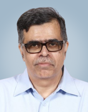 Prof. Rajiv Misra