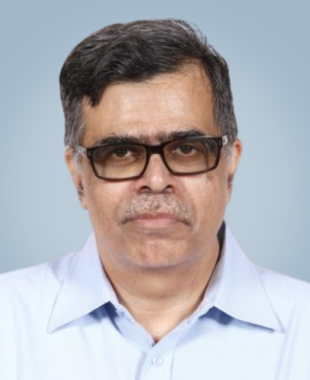 Prof. Rajiv Misra