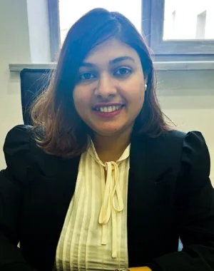 Dr. Shravasti Chakravarty