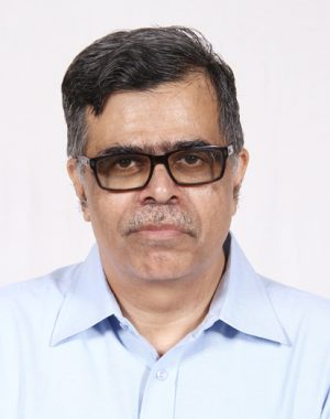 Prof. Rajiv Misra