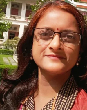 Dr. Smriti Das