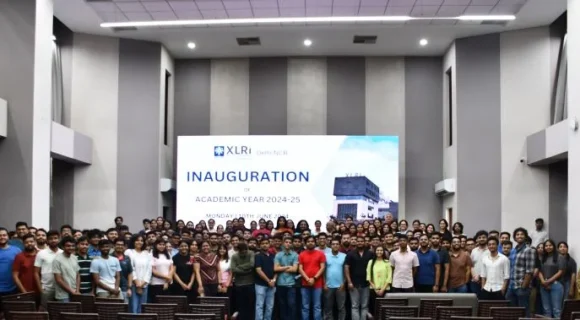 Building Inclusive Leaders: On Campus and Beyond