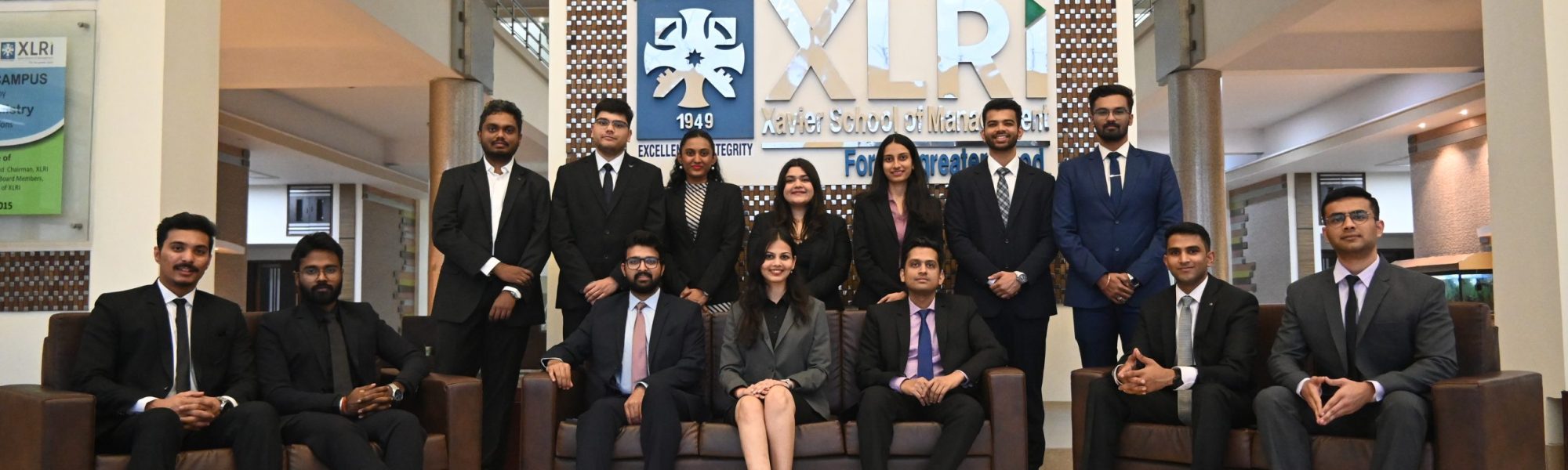 xlri Batch 2024-26